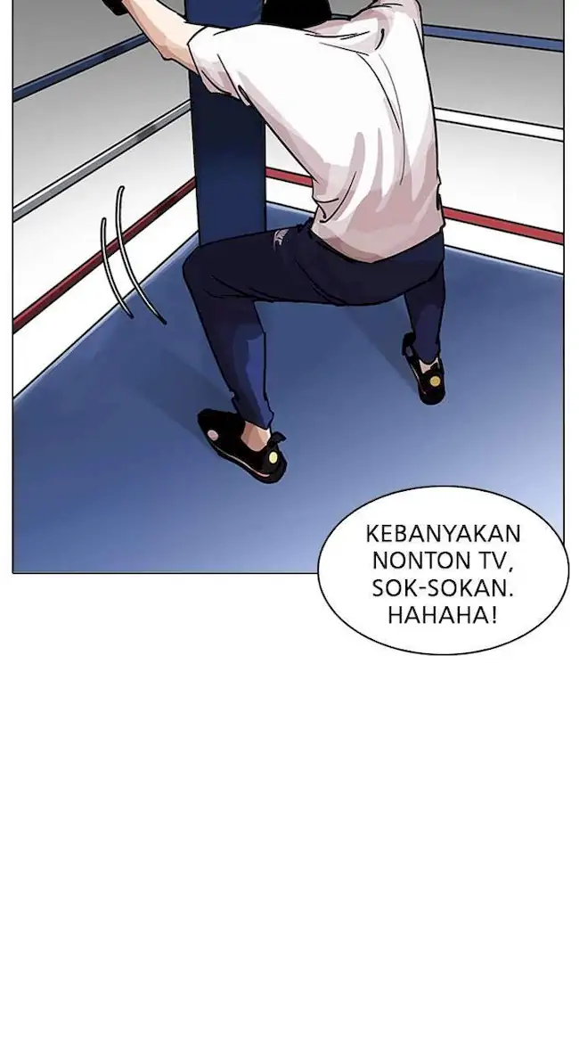 Lookism Bab 207 halaman 4