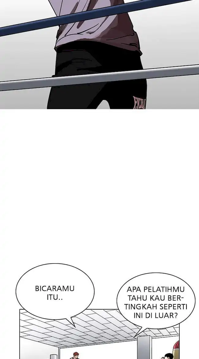 Lookism Bab 207 halaman 6