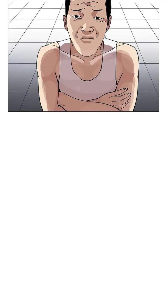 Lookism Bab 207 halaman 8