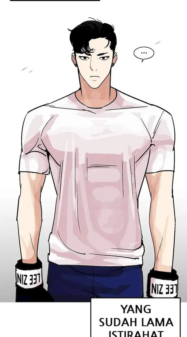 Lookism Bab 207 halaman 15