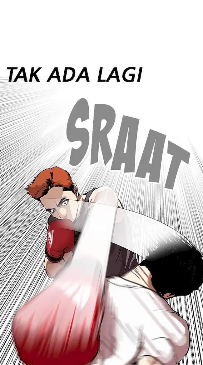 Lookism Bab 207 halaman 21