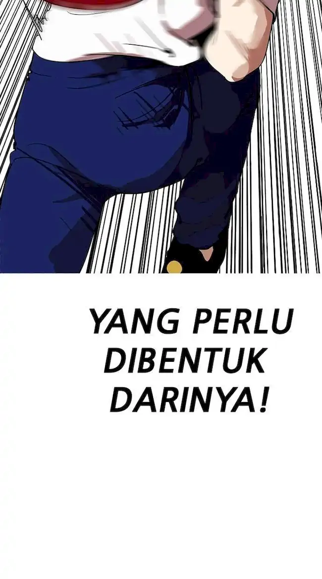 Lookism Bab 207 halaman 22