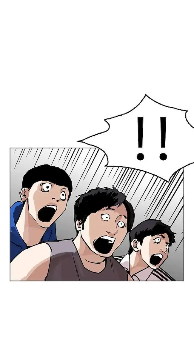 Lookism Bab 207 halaman 24