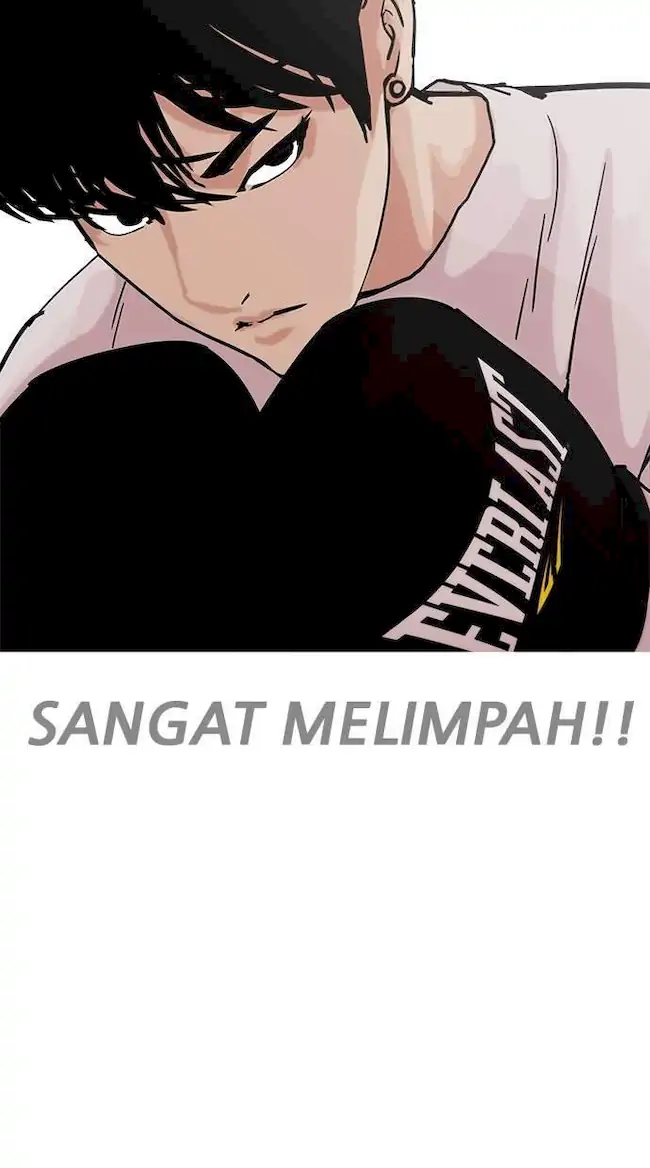 Lookism Bab 207 halaman 26