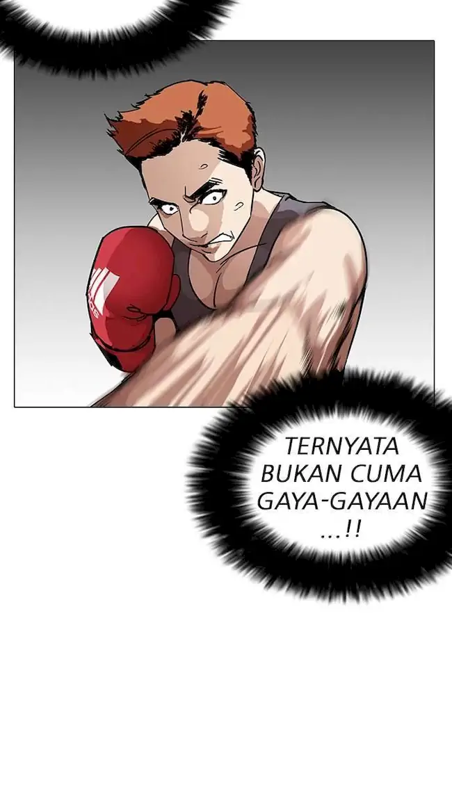 Lookism Bab 207 halaman 32