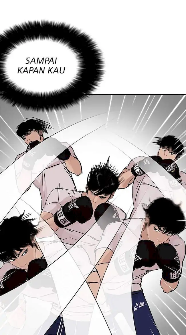 Lookism Bab 207 halaman 34