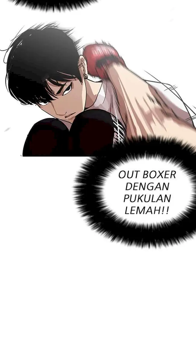 Lookism Bab 207 halaman 36