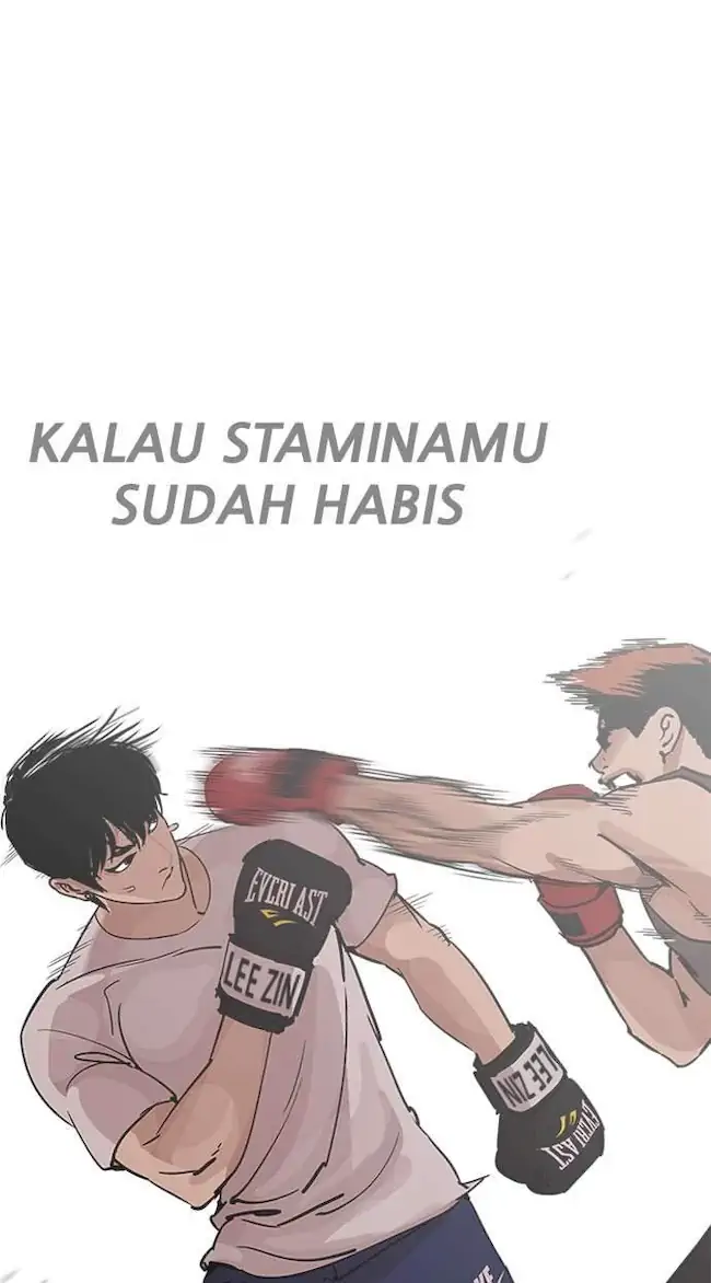 Lookism Bab 207 halaman 37