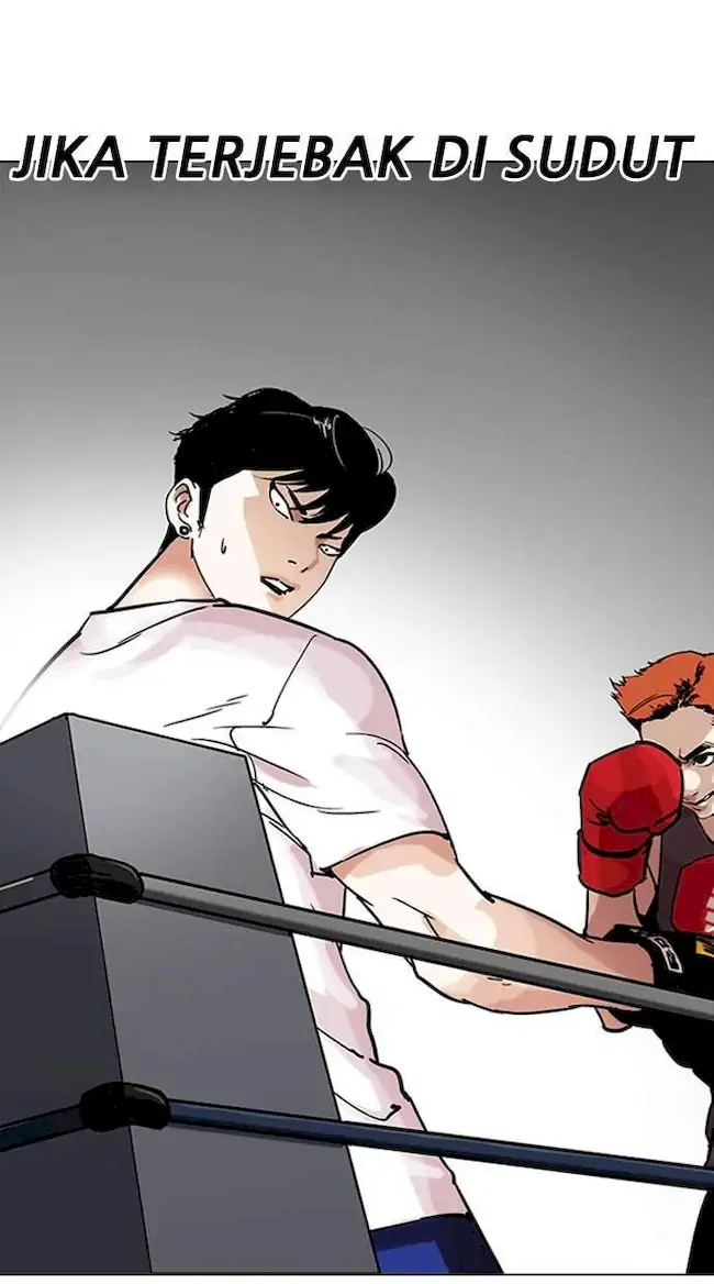Lookism Bab 207 halaman 40