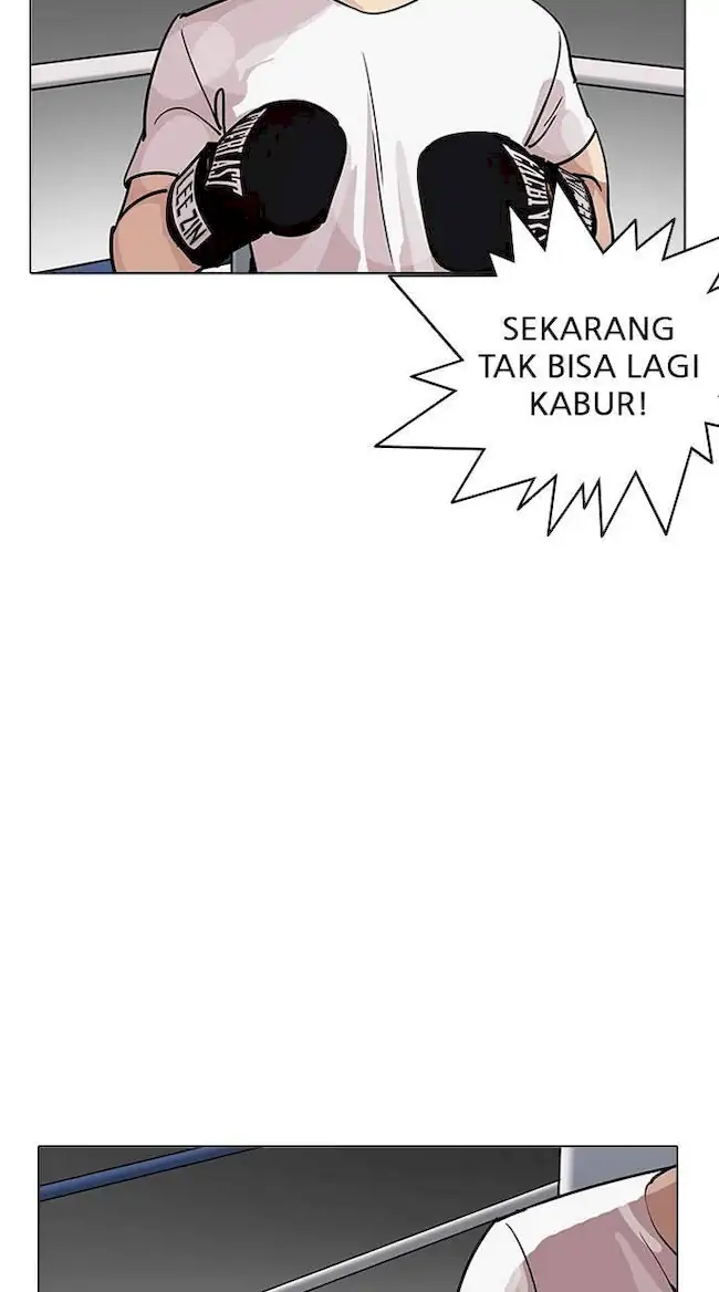 Lookism Bab 207 halaman 42