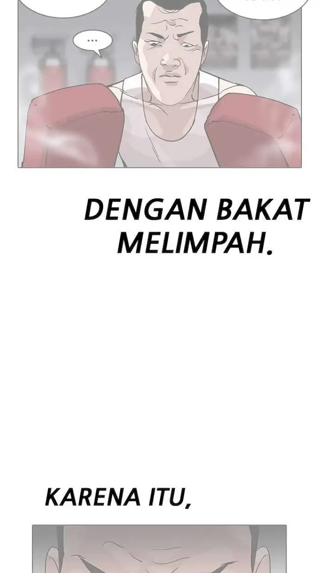 Lookism Bab 207 halaman 49