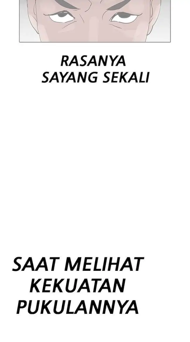 Lookism Bab 207 halaman 50