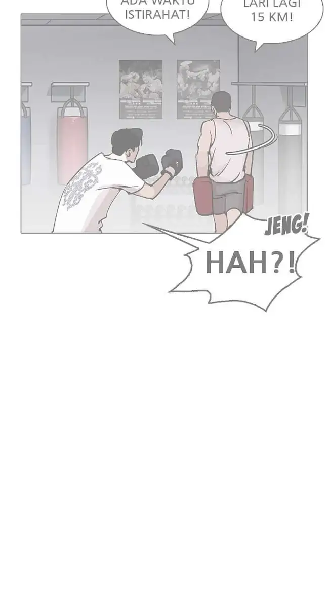 Lookism Bab 207 halaman 53