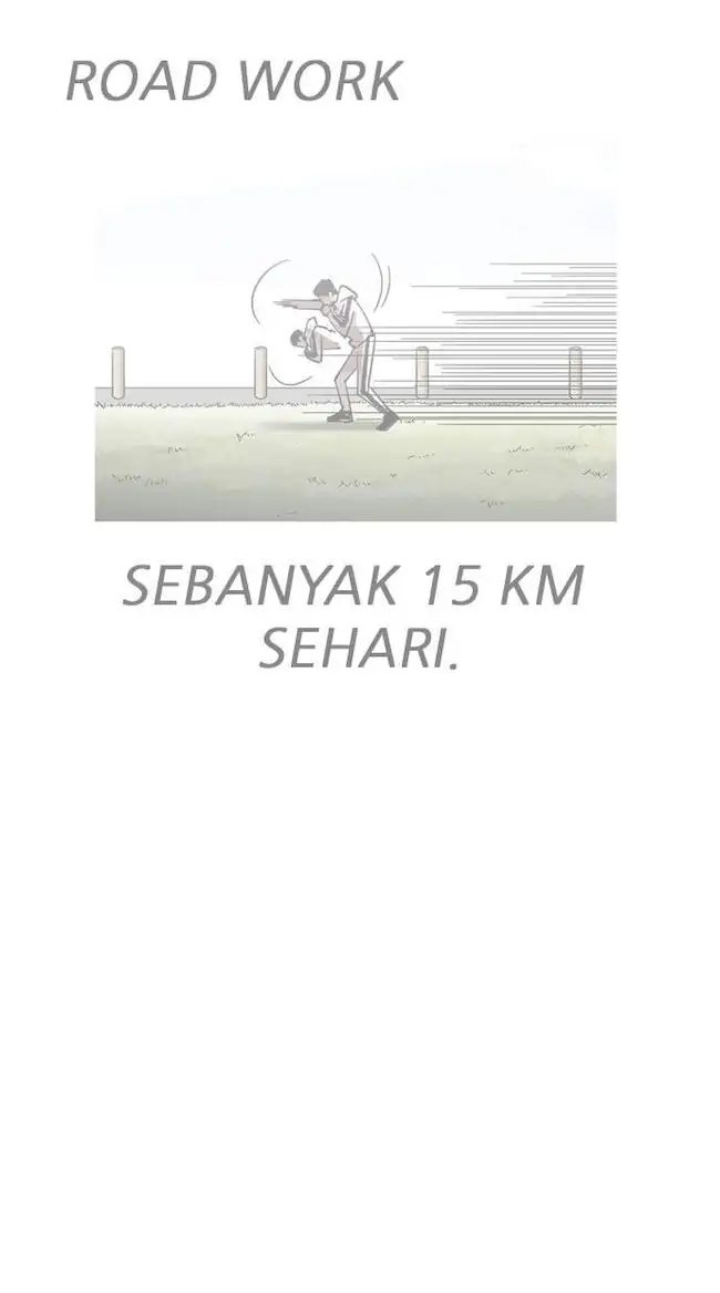 Lookism Bab 207 halaman 54
