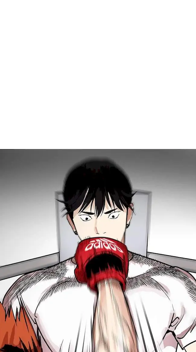 Lookism Bab 207 halaman 57