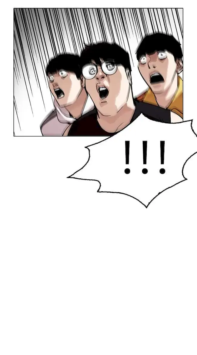 Lookism Bab 207 halaman 69