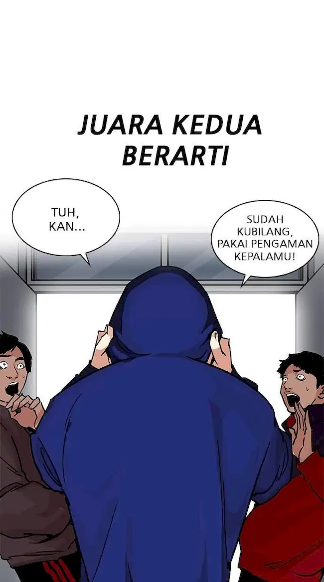Lookism Bab 207 halaman 74
