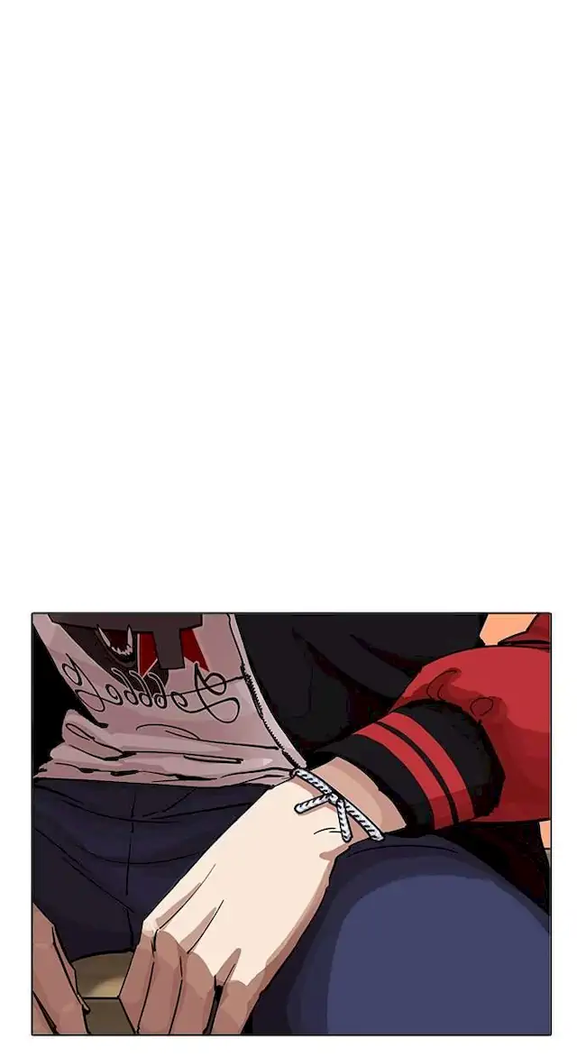 Lookism Bab 207 halaman 77