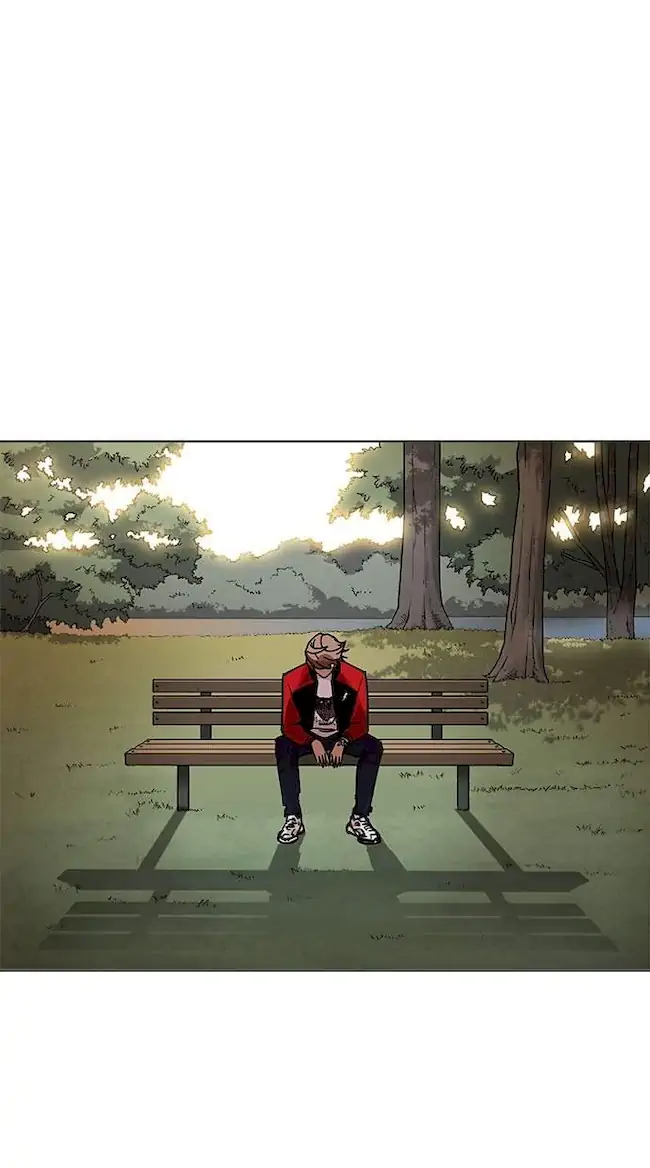 Lookism Bab 207 halaman 79