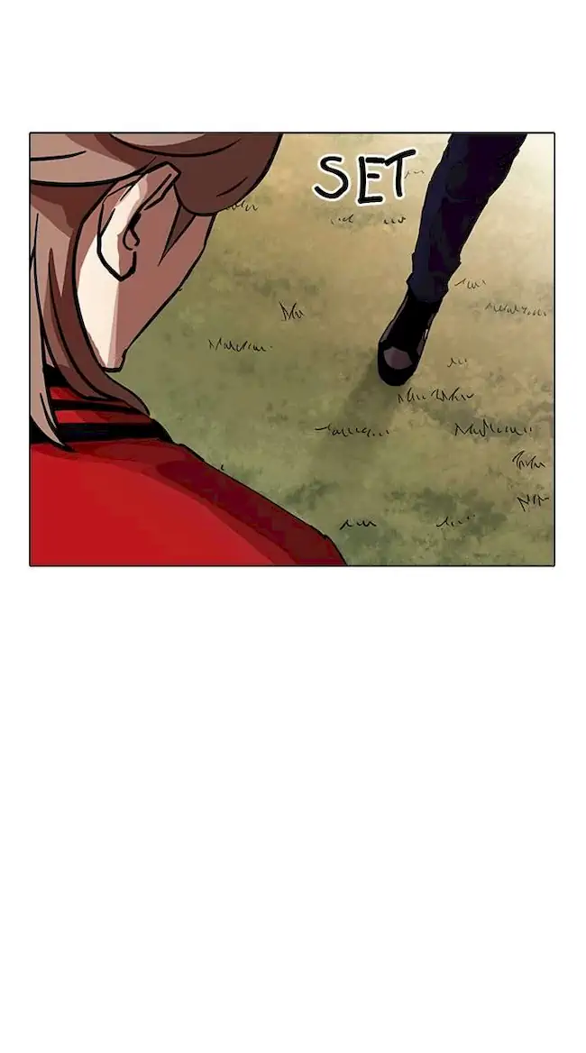Lookism Bab 207 halaman 89