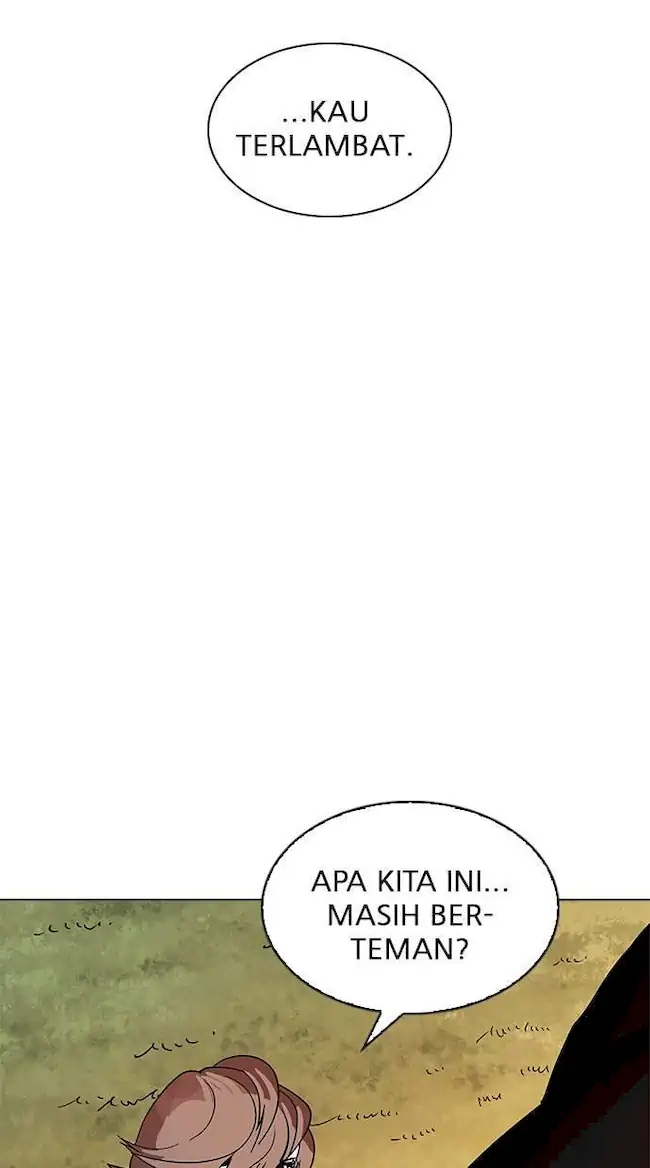 Lookism Bab 207 halaman 90