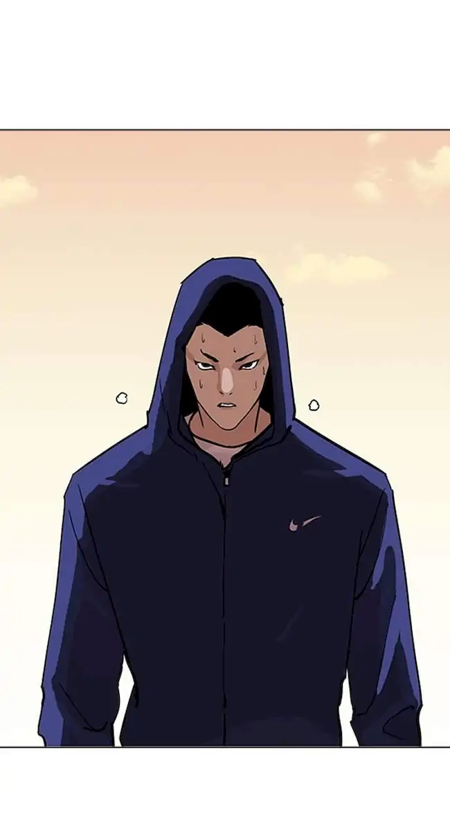 Lookism Bab 207 halaman 93