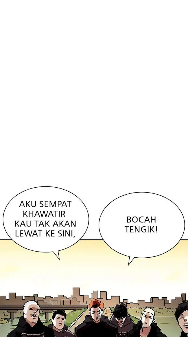 Lookism Bab 207 halaman 94