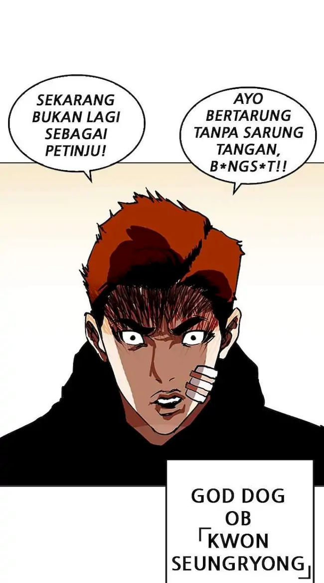 Lookism Bab 207 halaman 96