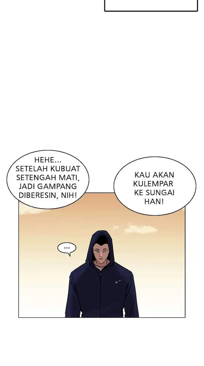 Lookism Bab 207 halaman 97