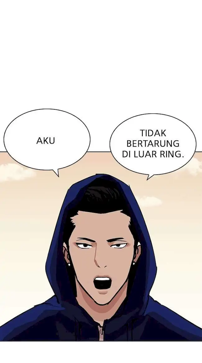 Lookism Bab 207 halaman 99
