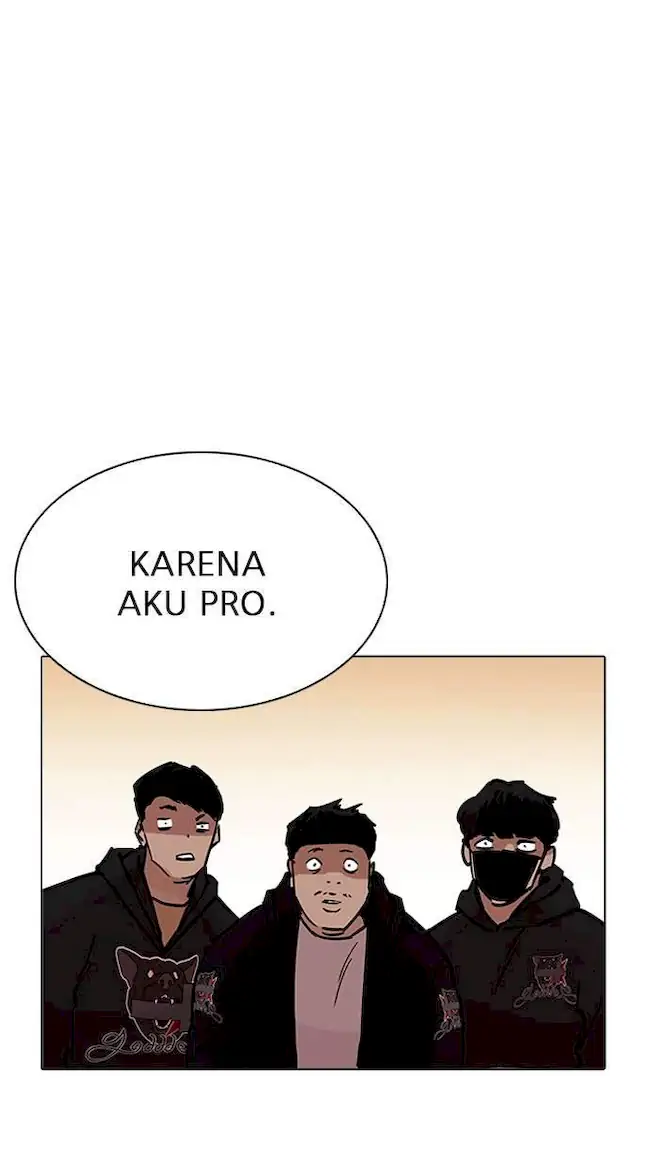 Lookism Bab 207 halaman 100