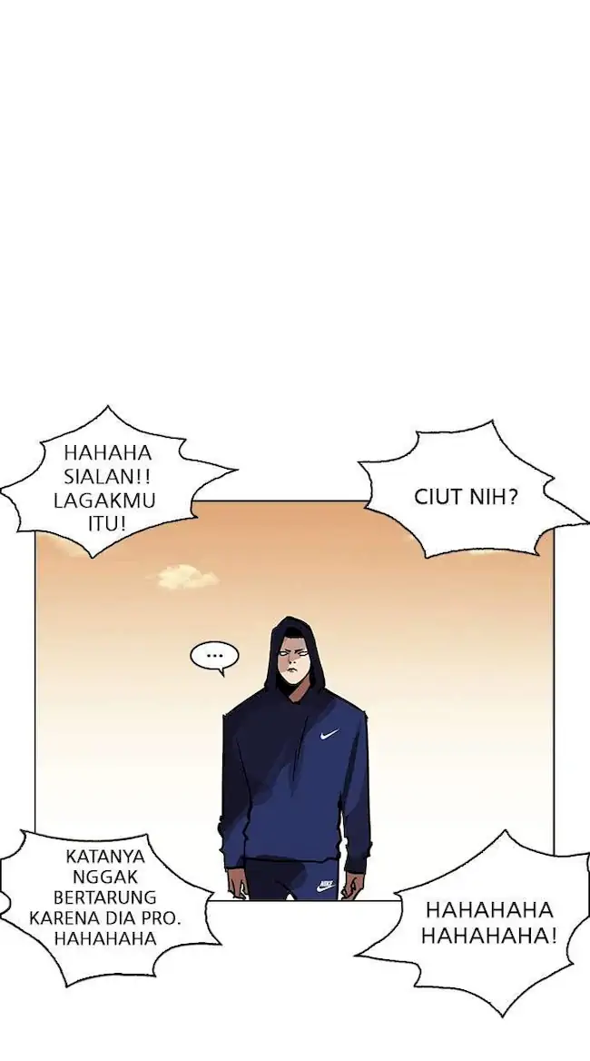 Lookism Bab 207 halaman 101