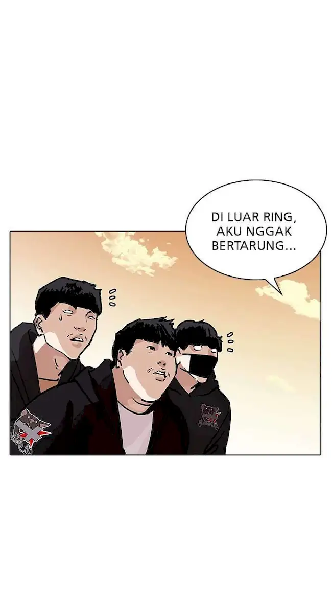 Lookism Bab 207 halaman 102