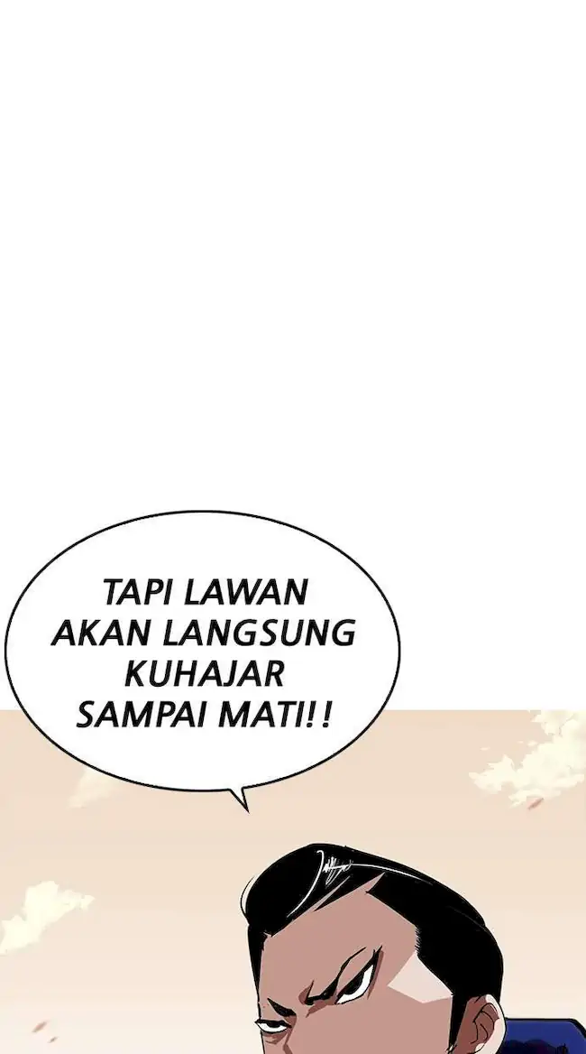 Lookism Bab 207 halaman 103