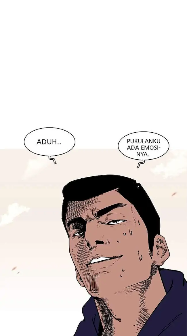 Lookism Bab 207 halaman 105