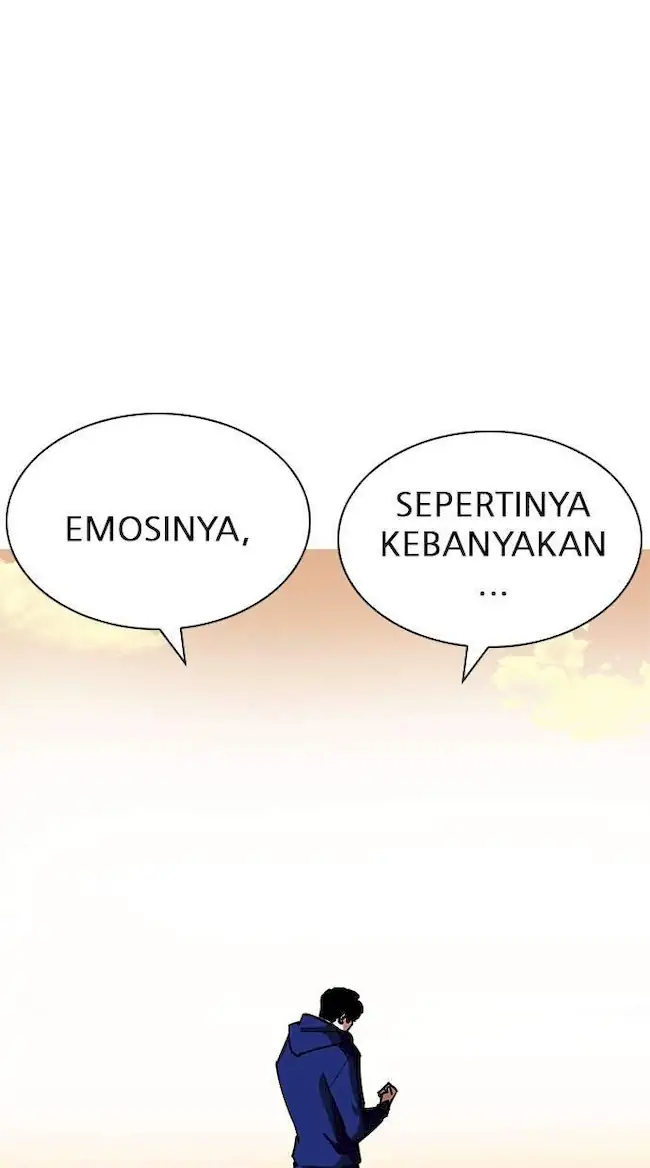 Lookism Bab 207 halaman 107