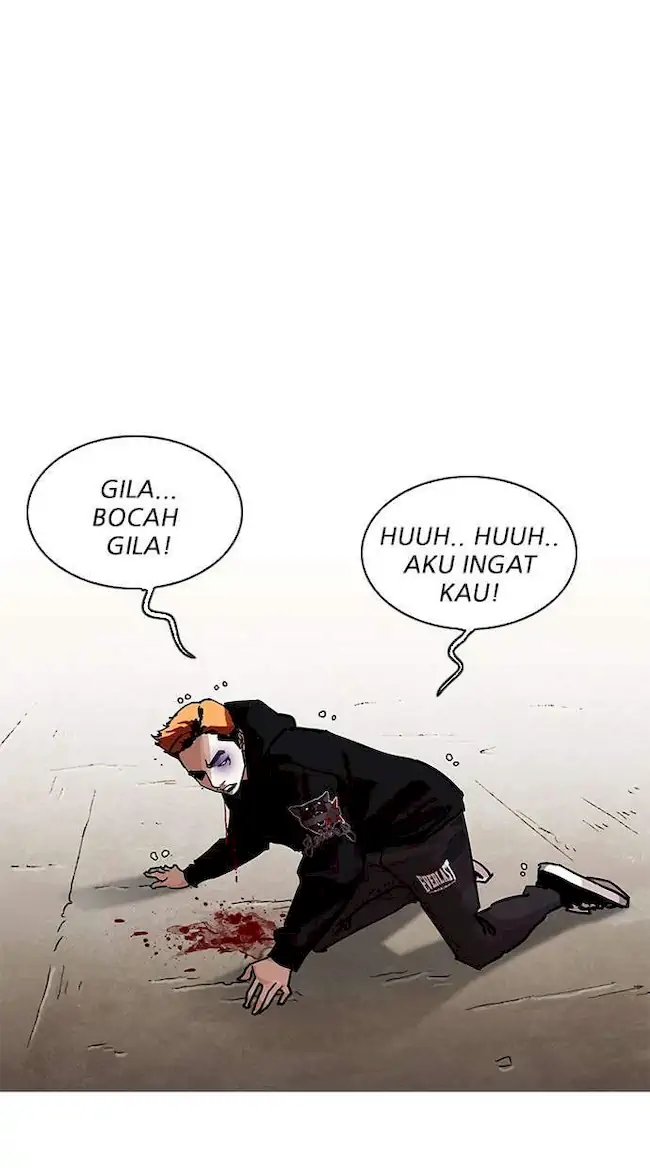 Lookism Bab 207 halaman 109