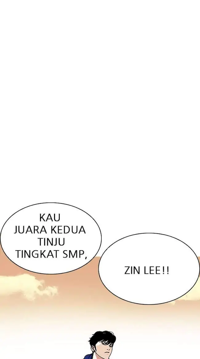 Lookism Bab 207 halaman 110