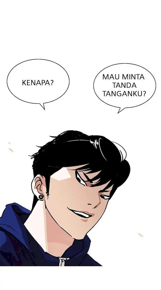 Lookism Bab 207 halaman 112