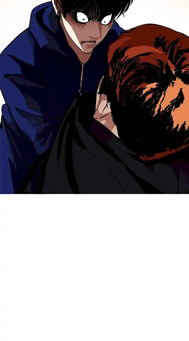 Lookism Bab 207 halaman 116