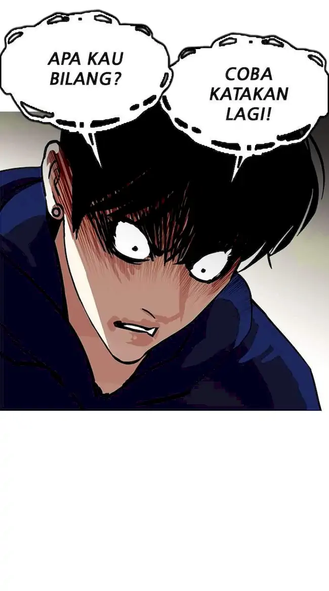 Lookism Bab 207 halaman 117
