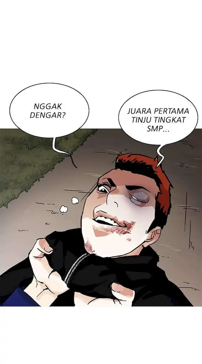 Lookism Bab 207 halaman 118