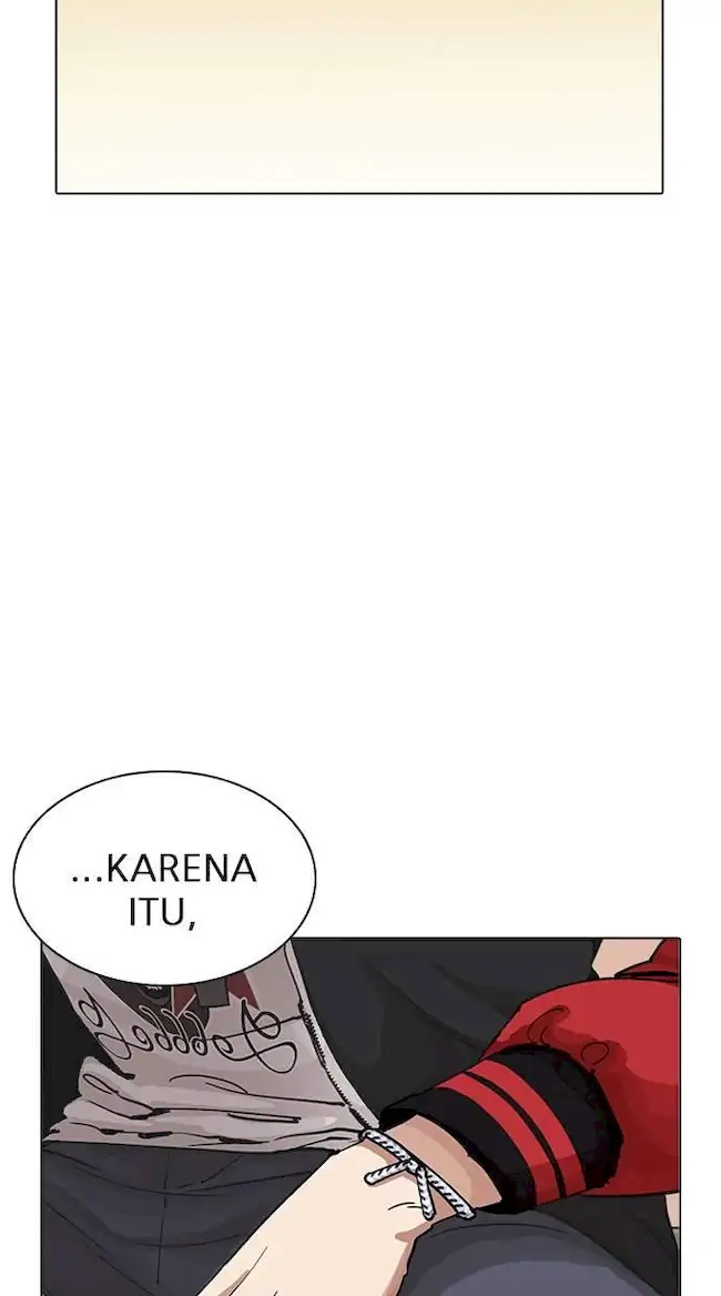 Lookism Bab 207 halaman 123