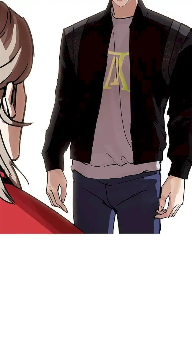Lookism Bab 207 halaman 127