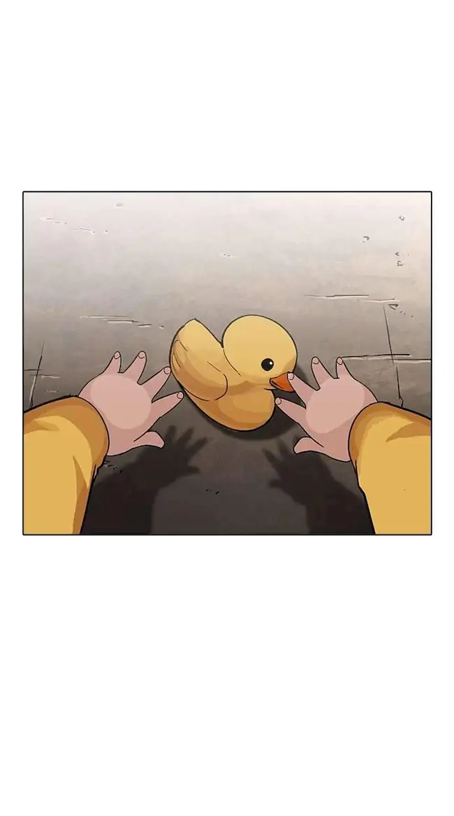 Lookism Bab 208 halaman 3