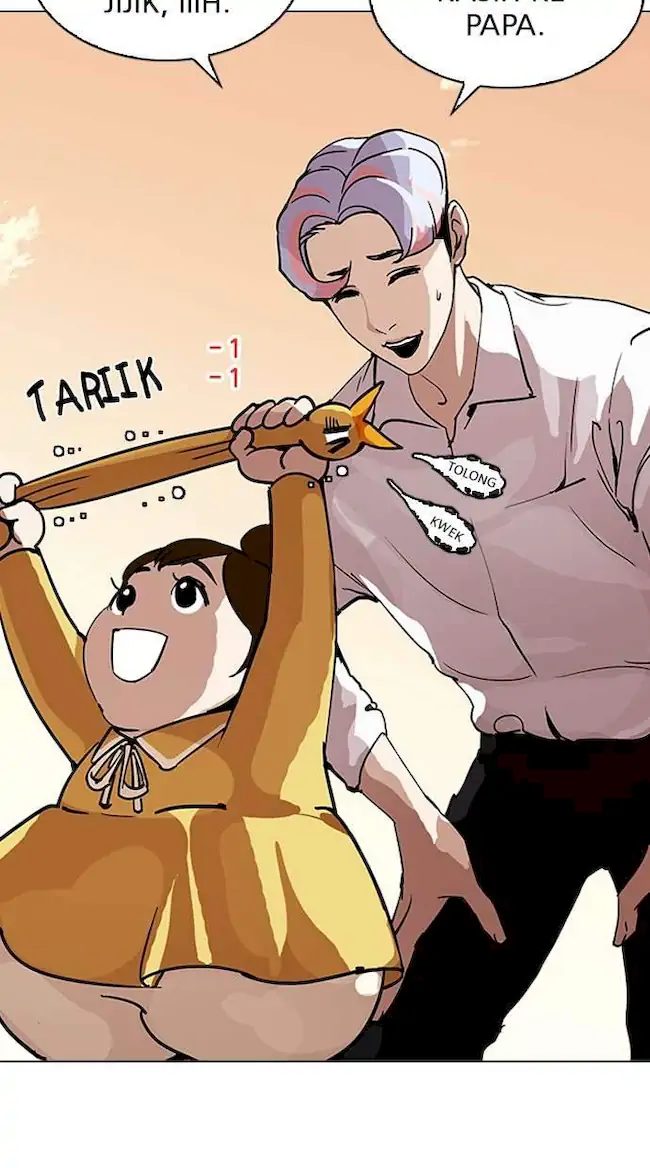 Lookism Bab 208 halaman 6