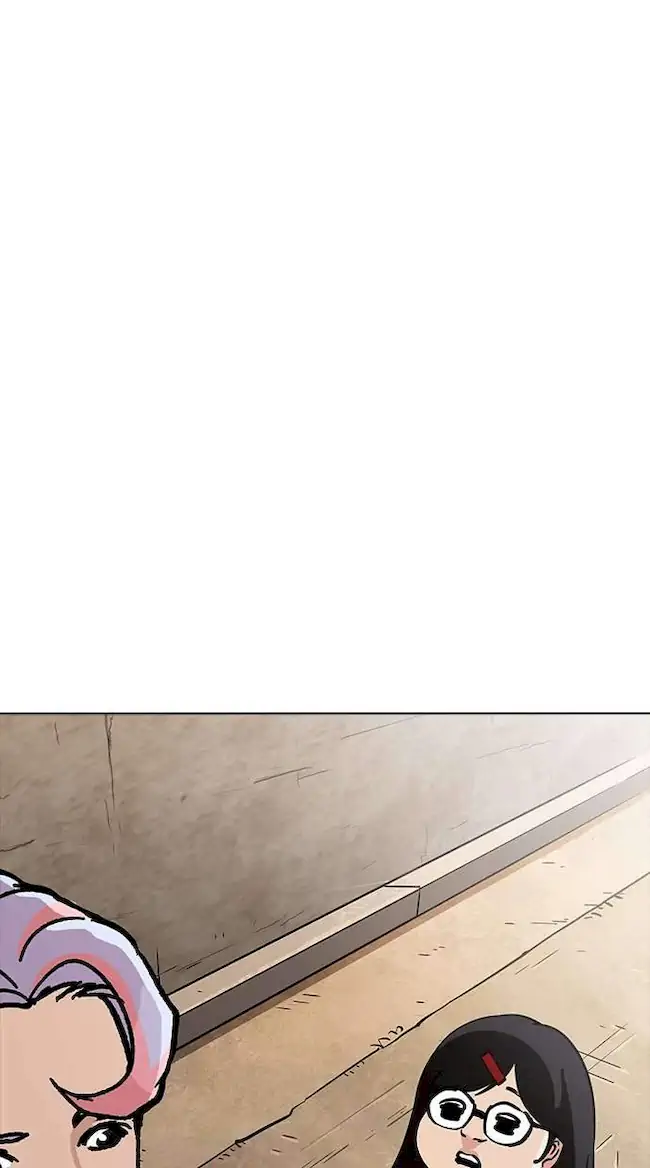 Lookism Bab 208 halaman 8