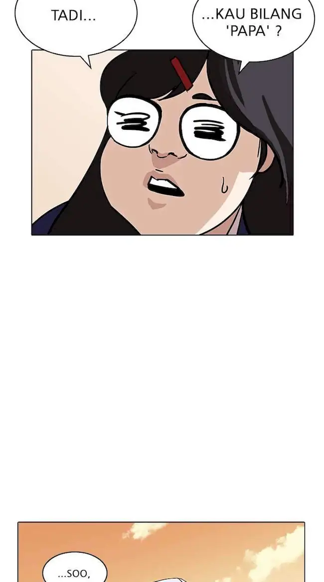 Lookism Bab 208 halaman 10