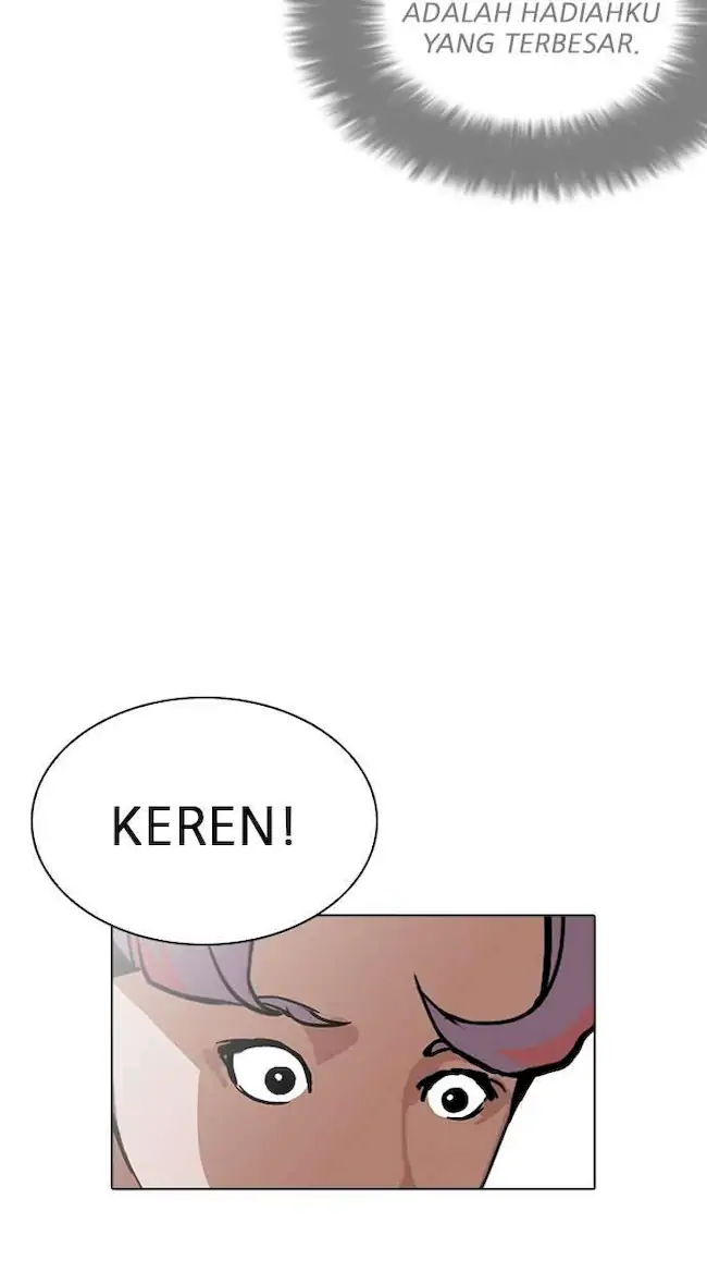 Lookism Bab 208 halaman 18