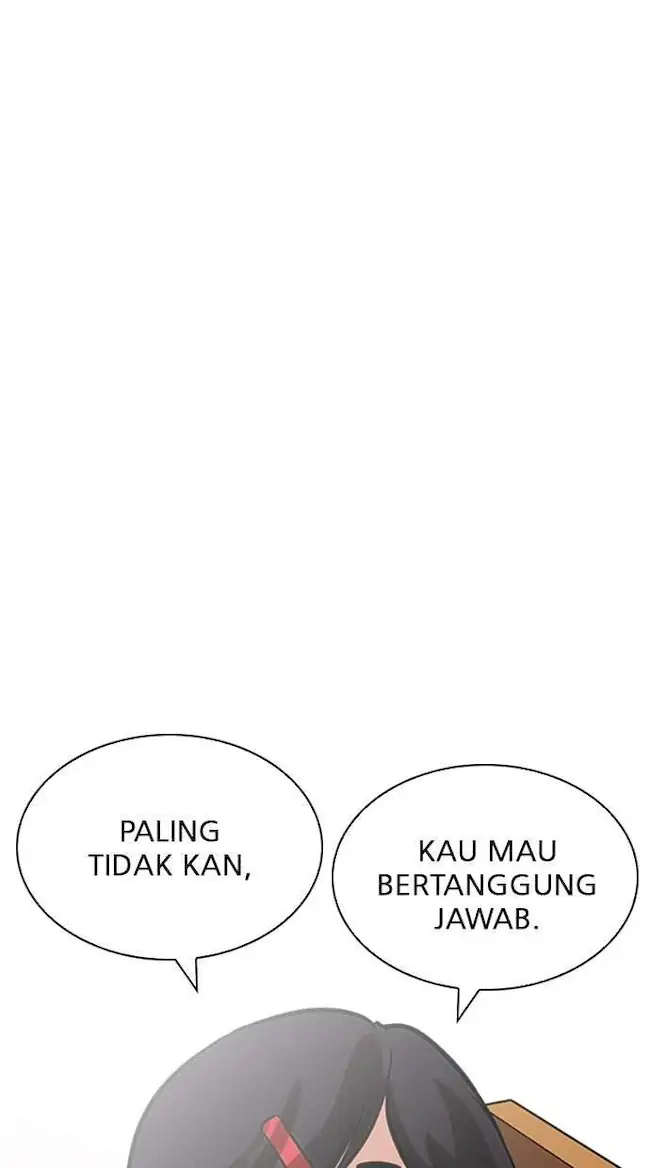 Lookism Bab 208 halaman 19